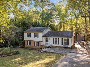 5809 Carriage Ln, Greensboro, NC 27410