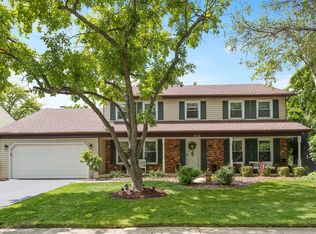 1509 Preston Rd, Naperville, IL 60563