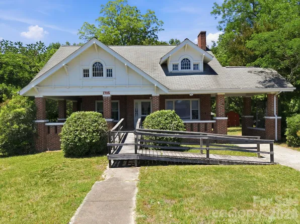 1705 Us Highway 52 N, Albemarle, NC 28001