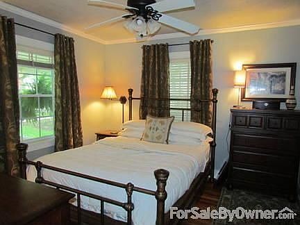Bedroom #1
						:
						Beautiful Original Hardwood Floors