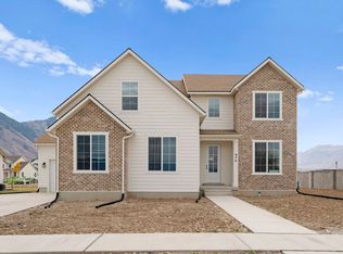 974 E 400 N, Salem, UT 84653