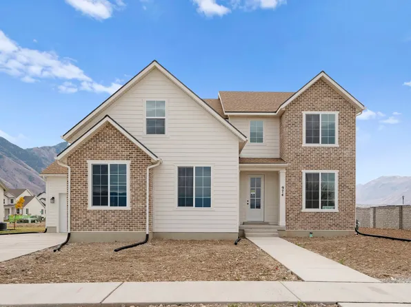 974 E 400 N, Salem, UT 84653
