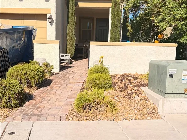 2430 Quiet Ode St, Henderson, NV 89044