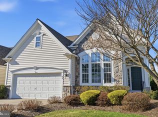 99 Dillon Way, Washington Crossing, PA 18977