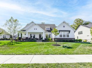 16267 Portage Trail Ln, Fortville, IN 46040