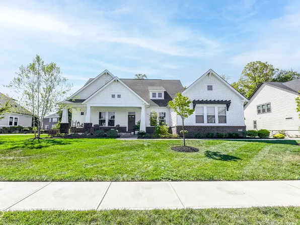 16267 Portage Trail Ln, Fortville, IN 46040