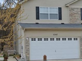 5347 Lakewood Ter, Imperial, MO 63052