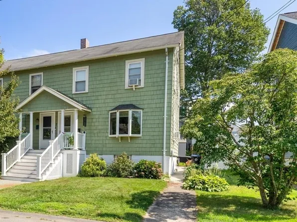 7 Lawrence St #B, Beverly, MA 01915
