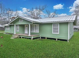 118 Issacks St, Cleveland, TX 77327