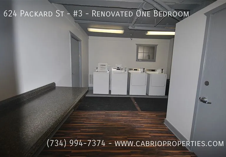624 Packard St — Photo 13