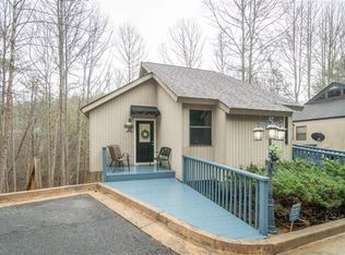 294 Schwarzwald Strasse #117, Helen, GA 30545