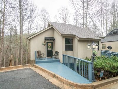 294 Schwarzwald Strasse #117, Helen, GA, 30545