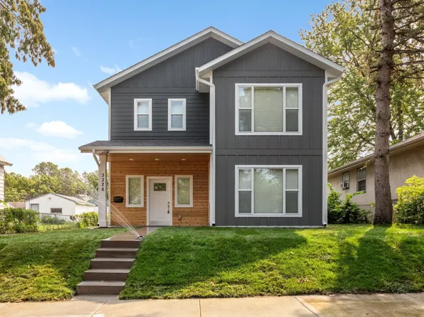 3326 Thomas Ave N, Minneapolis, MN 55412