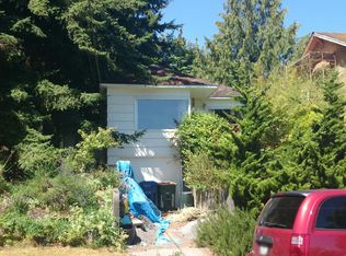 4019 Williams Ave W, Seattle, WA 98199