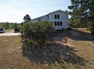 3025 Oakland Dr, Sedalia, CO 80135
