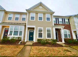 7815 Silverthread Ln, Raleigh, NC 27617