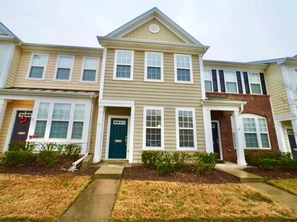 7815 Silverthread Ln, Raleigh, NC 27617