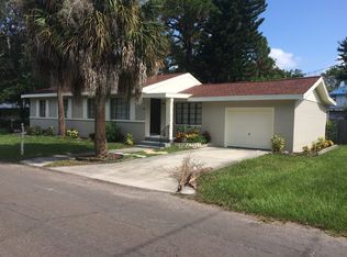 1860 53rd St S, Gulfport, FL 33707