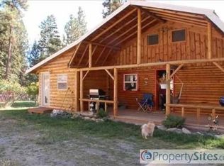 20300 Smokey Rd, Frenchtown, MT 59834