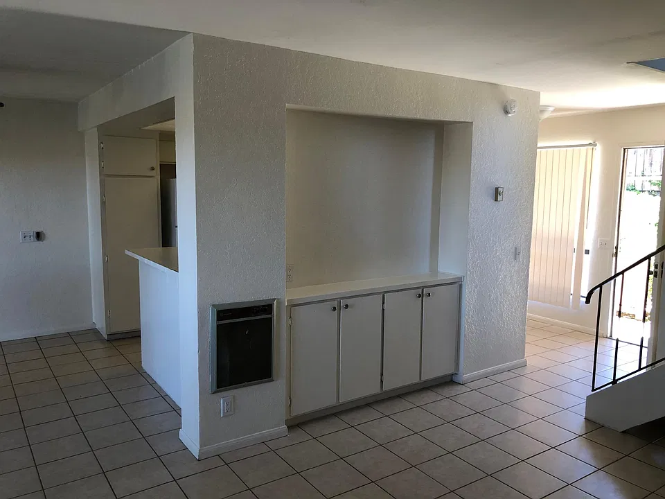 Other Side of Living Room