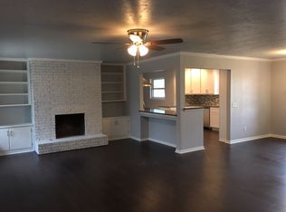 501 W Matthews St, El Reno, OK 73036