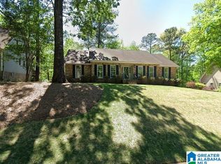 2056 Shagbark Rd, Hoover, AL 35244