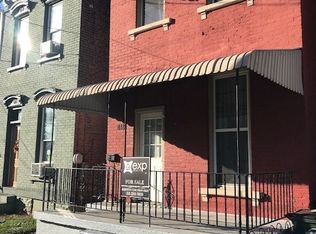 818 Central Ave, Newport, KY