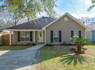 4121 Pearl St, Slidell, LA 70461