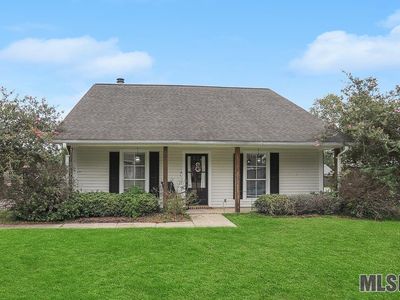 13635 S Trace Dr, Walker, LA, 70785