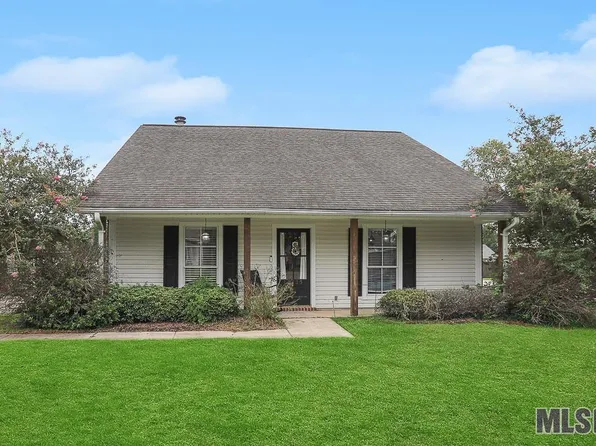 13635 S Trace Dr, Walker, LA 70785