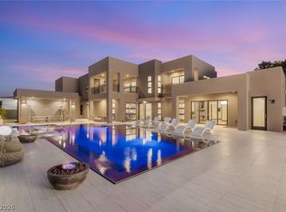 3740 Caesars Cir, Las Vegas, NV 89120