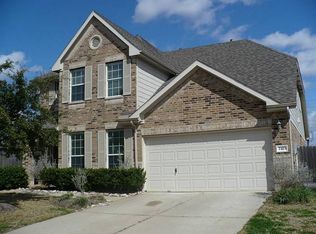 2423 Falcon Knoll Ln, Katy, TX 77494