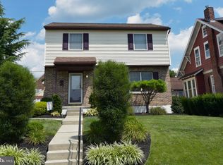 1522 Kenhorst Blvd, Reading, PA 19607