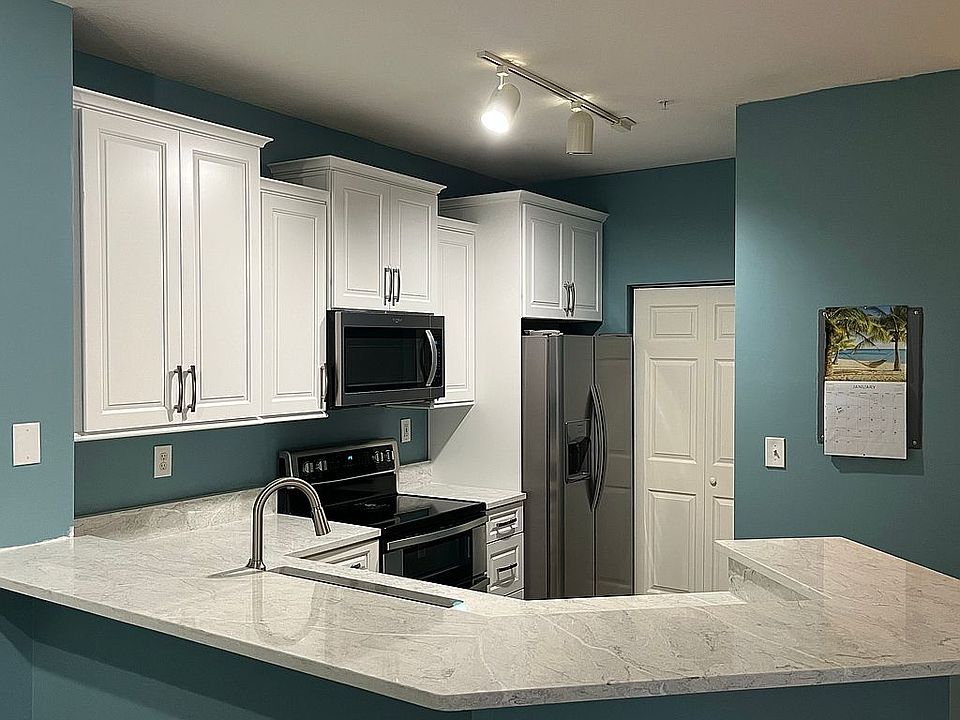 Kitchen Remodel Jan 2023