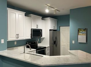 605 Fairway Dr APT 105, Saint Augustine, FL 32084