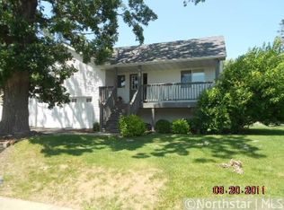 601 131st Ave N, Champlin, MN 55316