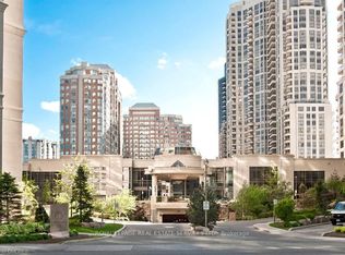 3888 Duke Of York Blvd #1128, Mississauga, ON L5B 4P5