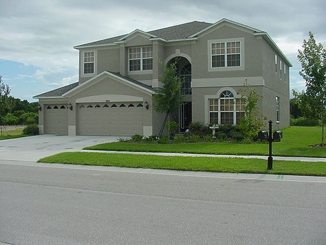 Front View