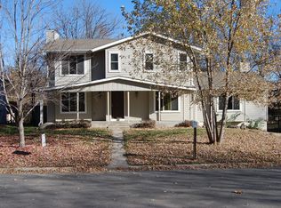 800 SW 24th St, Blue Springs, MO 64015