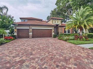 2576 Grand Lakeside Dr, Palm Harbor, FL 34684