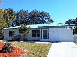 374 Kenova St, Port Charlotte, FL 33954