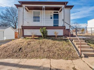 4814 Sigel Ave, Saint Louis, MO