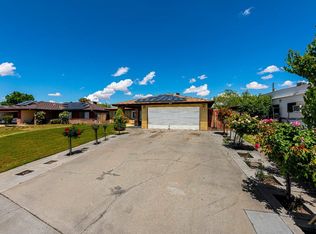 524 Francis St, Bakersfield, CA 93308