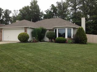 6220 Prestwick Run, Fort Wayne, IN 46835