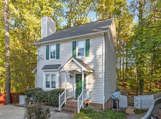121 London Plain Ct, Cary, NC 27513