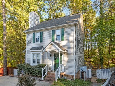 121 London Plain Ct, Cary, NC, 27513