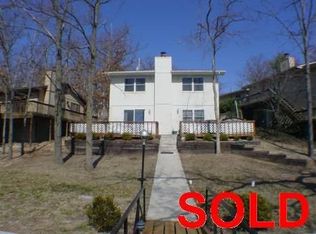 613 Willow Ridge Rd, Lake Ozark, MO 65049