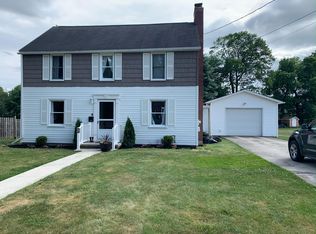 1514 Mary Dr, Johnstown, PA 15905