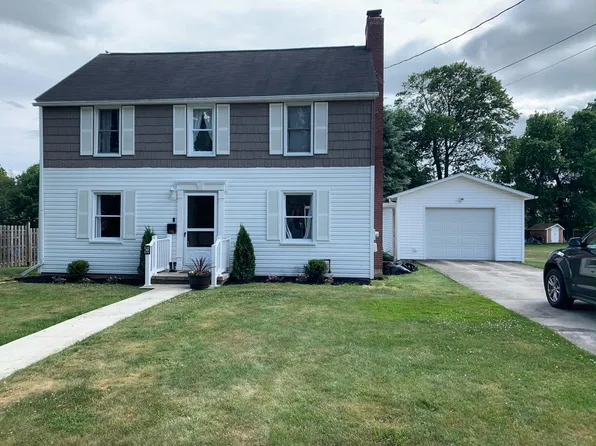 1514 Mary Dr, Johnstown, PA 15905