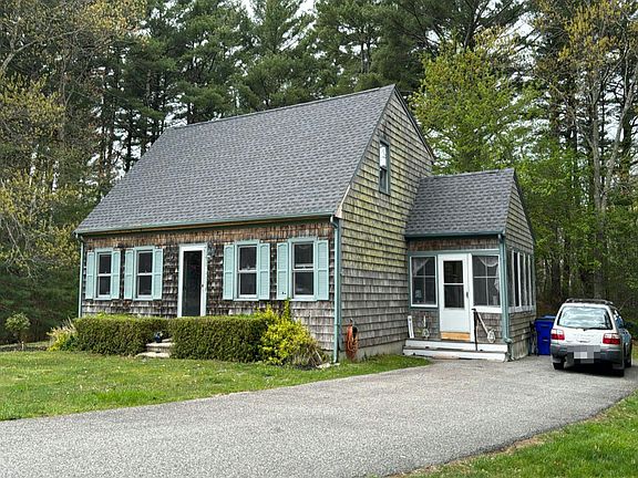 2nd image of 20 Lord Hayford Rd